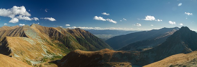 Vysoké Tatry